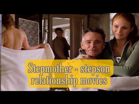 step mother and son scandal